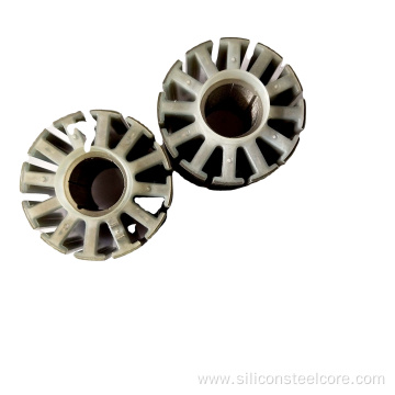 CRNO motor stator laminations core for motors